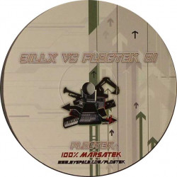 Billx vs Flo6tek 01