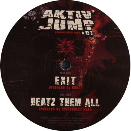 Aktiv' Jump 01
