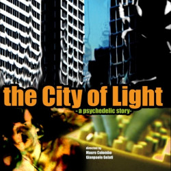 The City Of Light - DVD