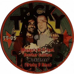 Tricky Tunes 05
