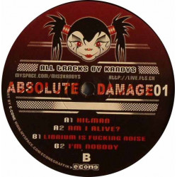 Absolute Damage 01