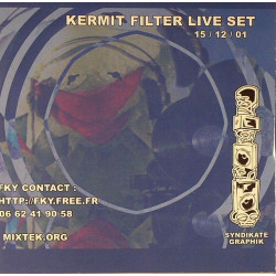FKY - Kermit Filter - Live Set