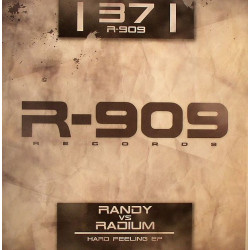 Randy 909 37