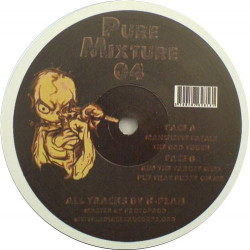 Pure Mixture 04