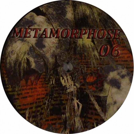 Metamorphose 06