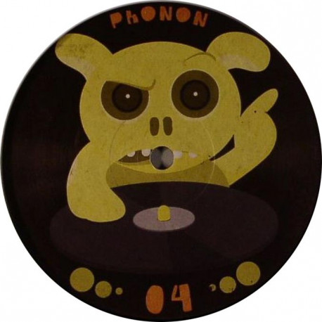 Phonon 04