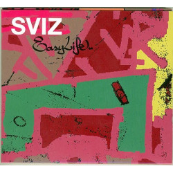 SVIZ - Easy Life CD