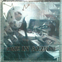 FKY - Dome In Azzione - CD