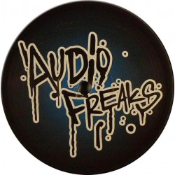 Audio Freaks 06