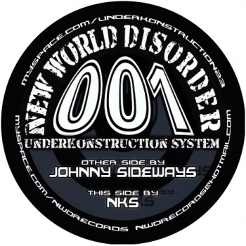 New World Disorder 01