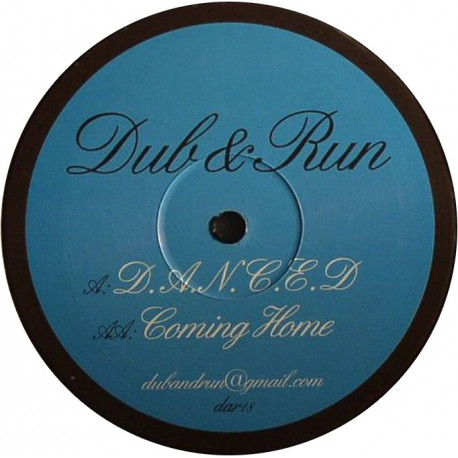 Dub & Run 18