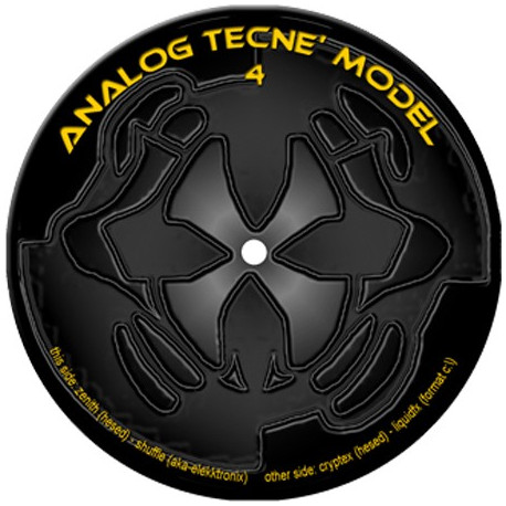 Analog Tecne' Model 04