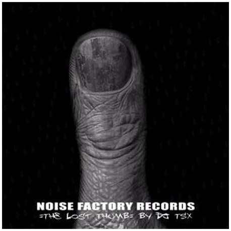 Noise Factory records 10