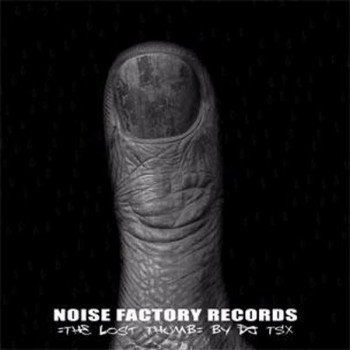 Noise Factory records 10