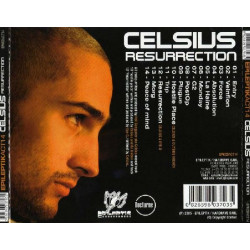 Celsius - Resurrection