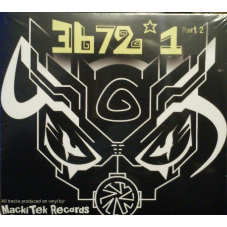CD Mackitek - 3672*1 part2