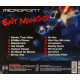 CD Micropoint - Exit Mankind