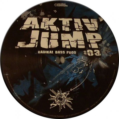 Aktiv' Jump 03