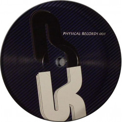 Physical records 005