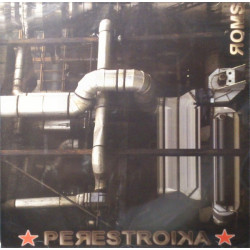 CD Perestroika - Roms