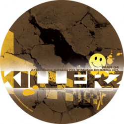 Toolbox Killerz 08