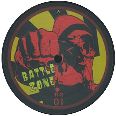 Battle Zone 01