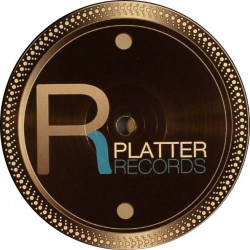 Platter records 02