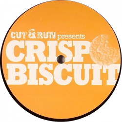 Crisp Biscuit 10