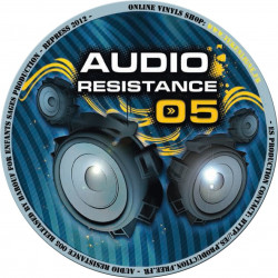 Audio Resistance 005