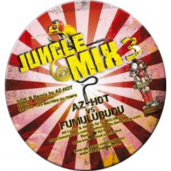 Jungle Mix 03