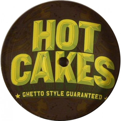 Hot Cakes 24