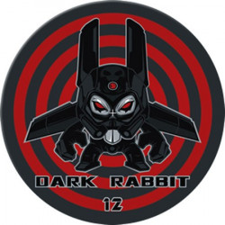 Dark Rabbit 12