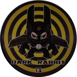 Dark Rabbit 13
