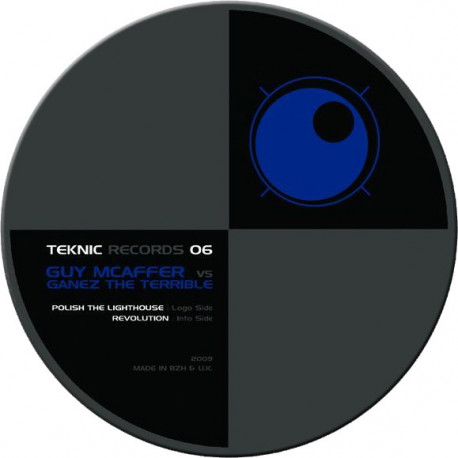Teknic records 06
