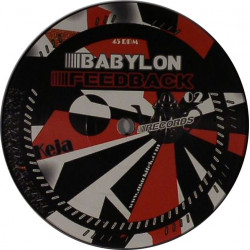 Babylon Feedback 02