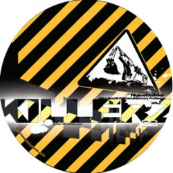Toolbox Killerz 22