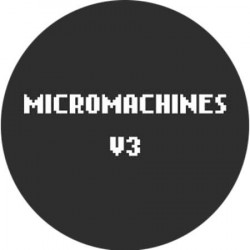 Micromachines V3-4