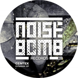 Noise Bomb 01