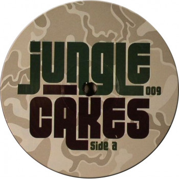 Jungle Cakes 009