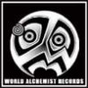 World Alchemist Records (W.A.R.)