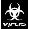 Virus recordings