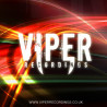 Viper recordings