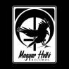 Magyar Holló Records